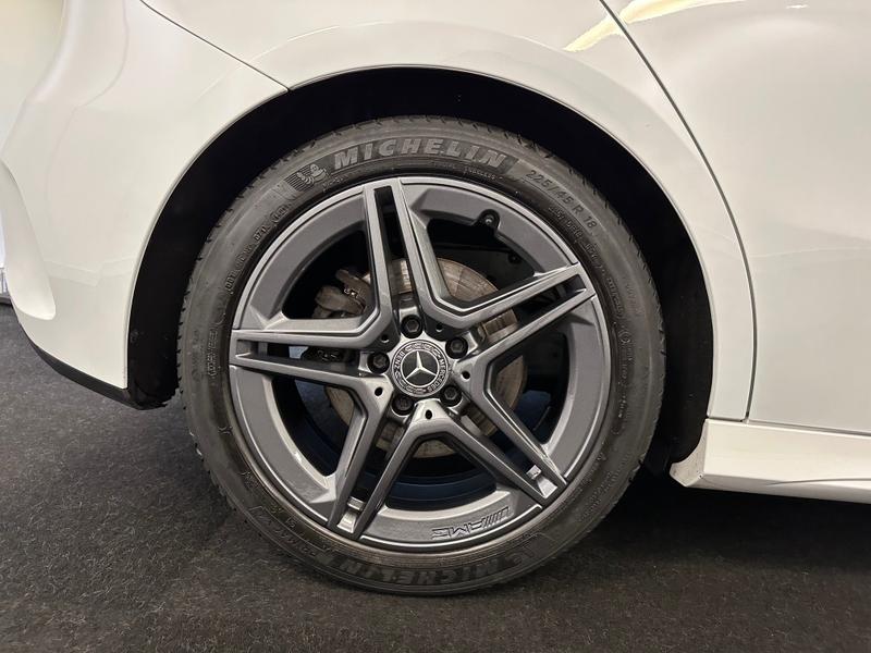 Used Mercedes-Benz A-Class 2020 for sale - 76421993: Photo 42