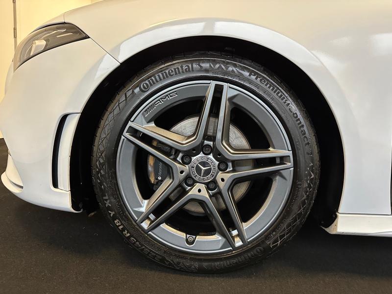 Used Mercedes-Benz A-Class 2020 for sale - 76421993: Photo 43