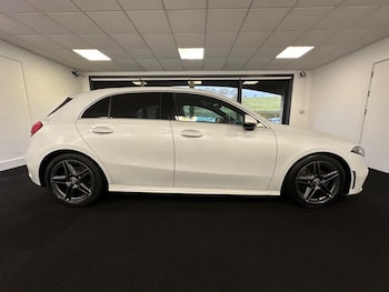 Used Mercedes-Benz A-Class 2020 for sale - 76421993: Photo