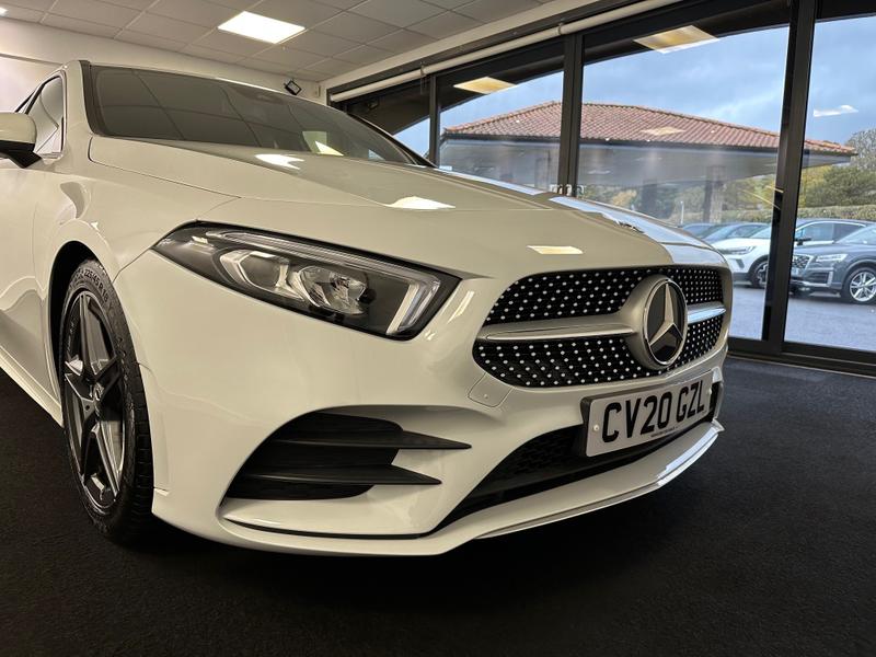 Used Mercedes-Benz A-Class 2020 for sale - 76421993: Photo 6