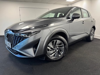 Used Nissan Qashqai 2025 for sale - 78867994: Photo