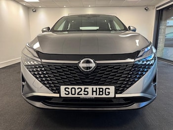 Used Nissan Qashqai 2025 for sale - 78867994: Photo
