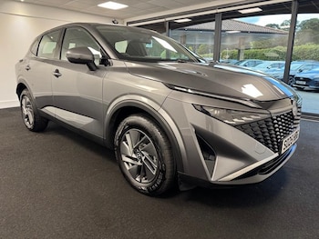 Used Nissan Qashqai 2025 for sale - 78867994: Photo