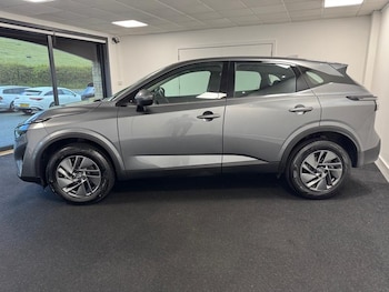 Used Nissan Qashqai 2025 for sale - 78867994: Photo