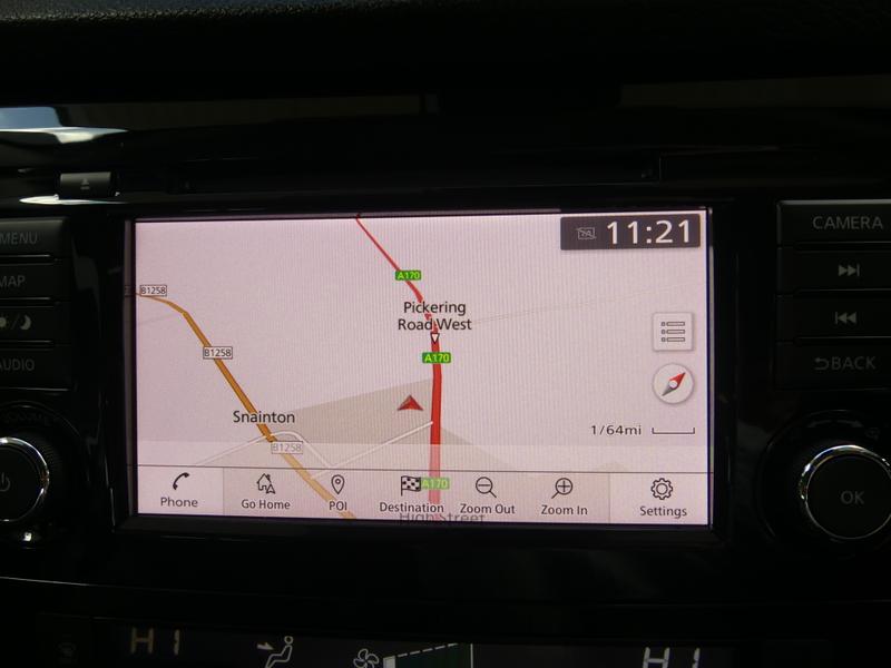 Used Nissan Qashqai 2018 for sale - 76385007: Photo 12