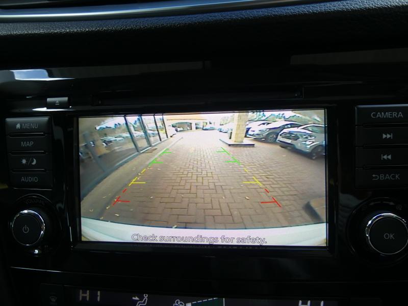 Used Nissan Qashqai 2018 for sale - 76385007: Photo 13