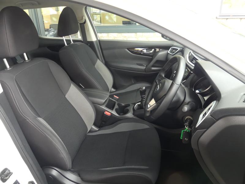 Used Nissan Qashqai 2018 for sale - 76385007: Photo 15