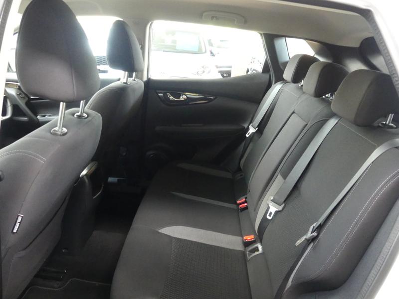 Used Nissan Qashqai 2018 for sale - 76385007: Photo 18