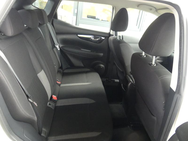 Used Nissan Qashqai 2018 for sale - 76385007: Photo 19