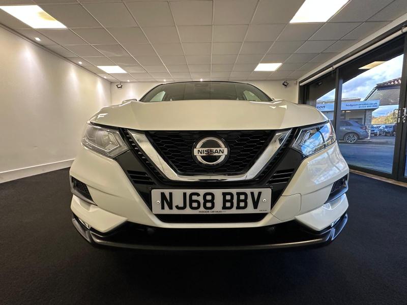 Used Nissan Qashqai 2018 for sale - 76385007: Photo 2