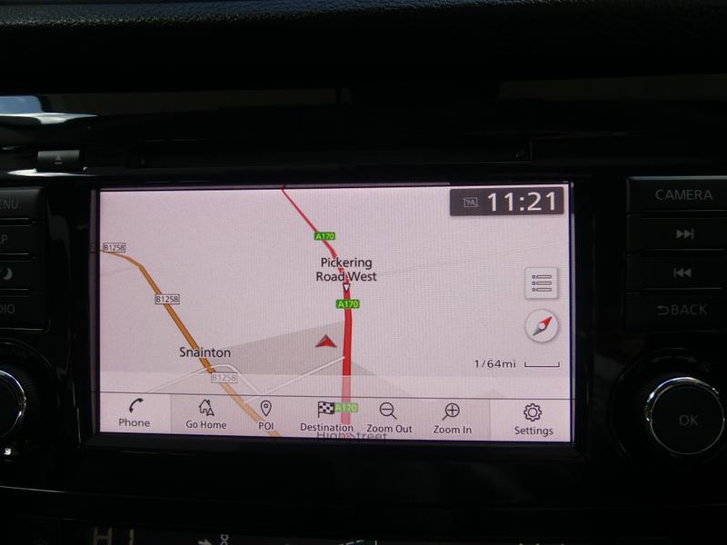 Used Nissan Qashqai 2018 for sale - 76385007: Photo 22