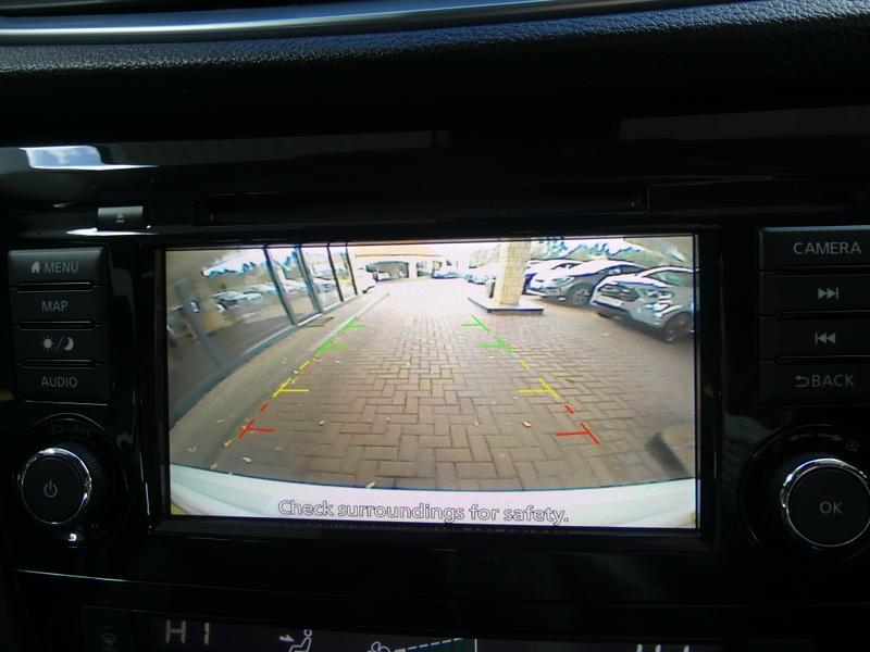 Used Nissan Qashqai 2018 for sale - 76385007: Photo 23