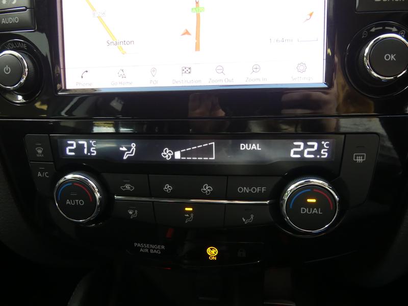 Used Nissan Qashqai 2018 for sale - 76385007: Photo 24