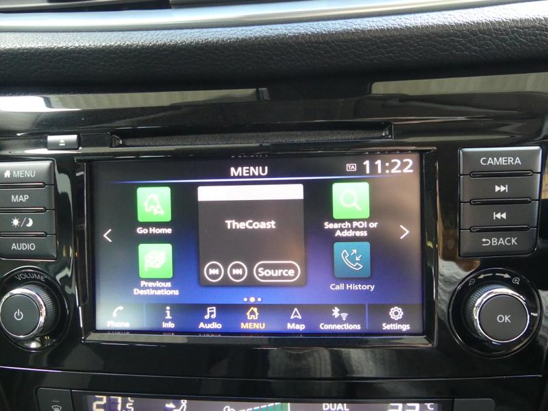 Used Nissan Qashqai 2018 for sale - 76385007: Photo 25