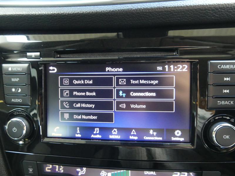 Used Nissan Qashqai 2018 for sale - 76385007: Photo 26