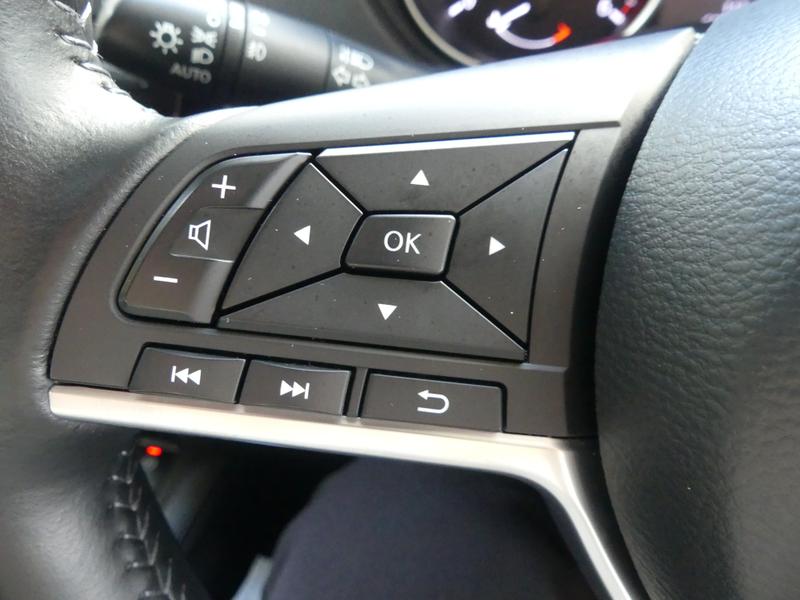 Used Nissan Qashqai 2018 for sale - 76385007: Photo 27