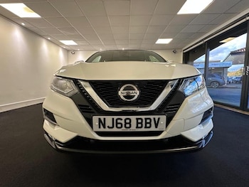 Used Nissan Qashqai 2018 for sale - 76385007: Photo