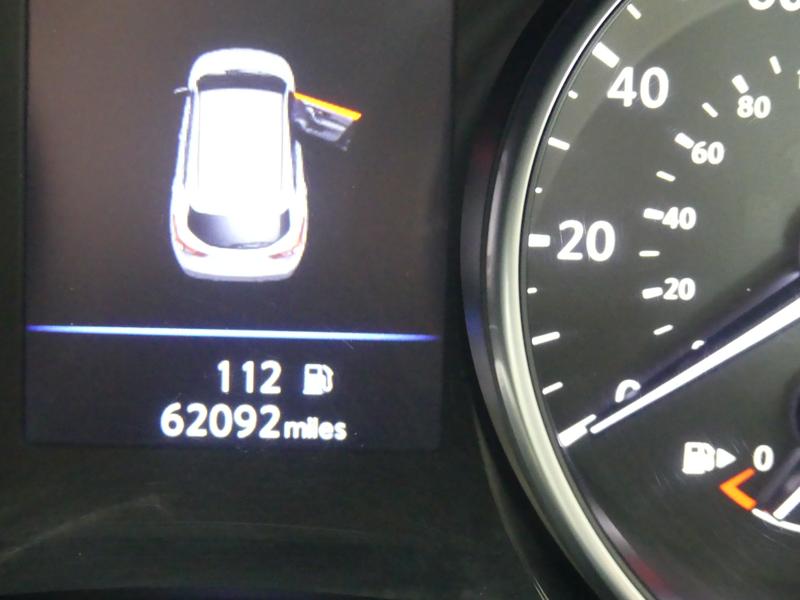 Used Nissan Qashqai 2018 for sale - 76385007: Photo 34