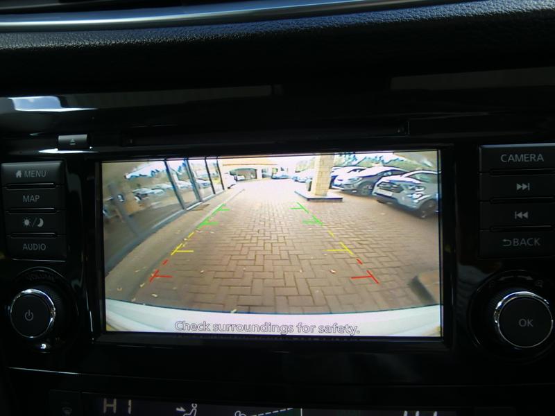 Used Nissan Qashqai 2018 for sale - 76385007: Photo 36