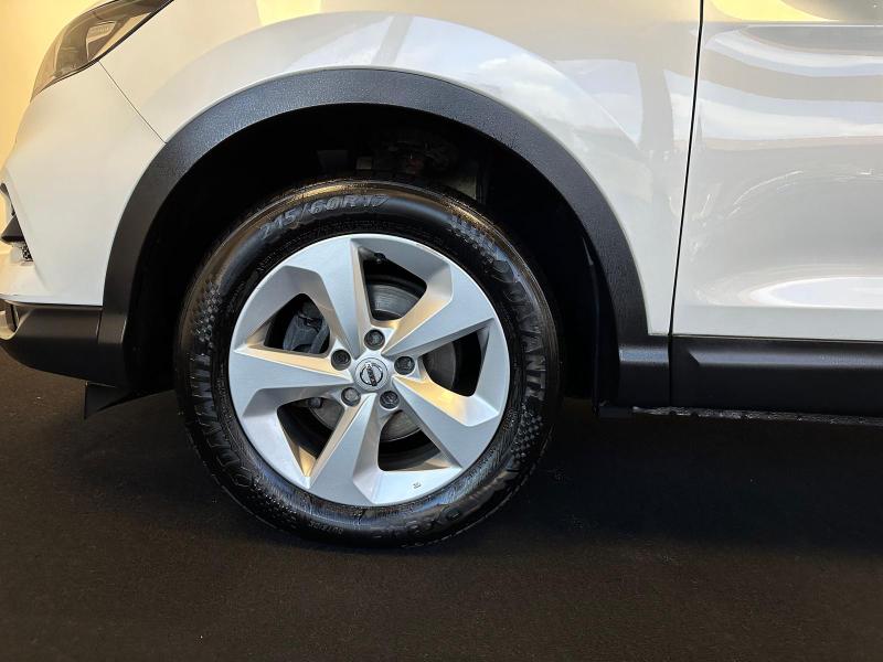 Used Nissan Qashqai 2018 for sale - 76385007: Photo 37