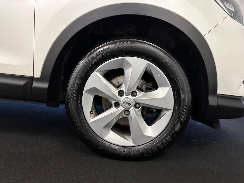 Used Nissan Qashqai 2018 for sale - 76385007: Photo 38