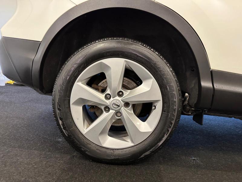 Used Nissan Qashqai 2018 for sale - 76385007: Photo 39