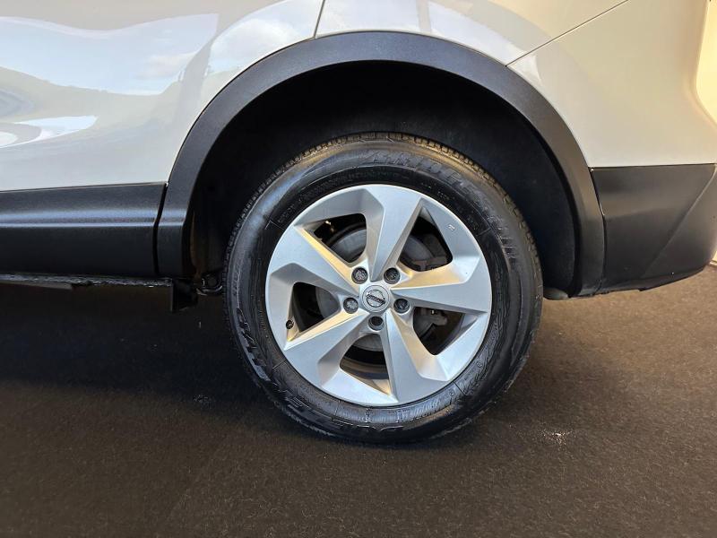 Used Nissan Qashqai 2018 for sale - 76385007: Photo 40