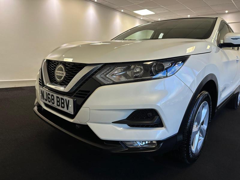 Used Nissan Qashqai 2018 for sale - 76385007: Photo 5