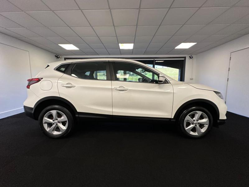 Used Nissan Qashqai 2018 for sale - 76385007: Photo 6