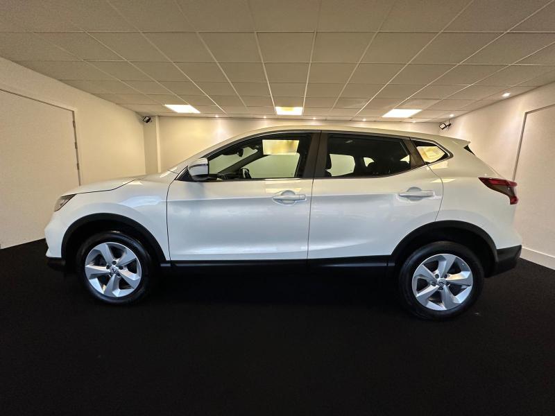 Used Nissan Qashqai 2018 for sale - 76385007: Photo 7