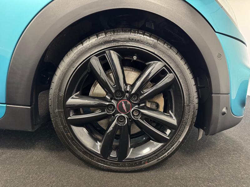 Used MINI Convertible 2019 for sale - 77918641: Photo 14