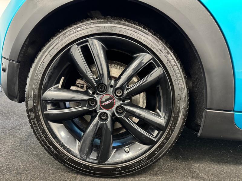 Used MINI Convertible 2019 for sale - 77918641: Photo 15