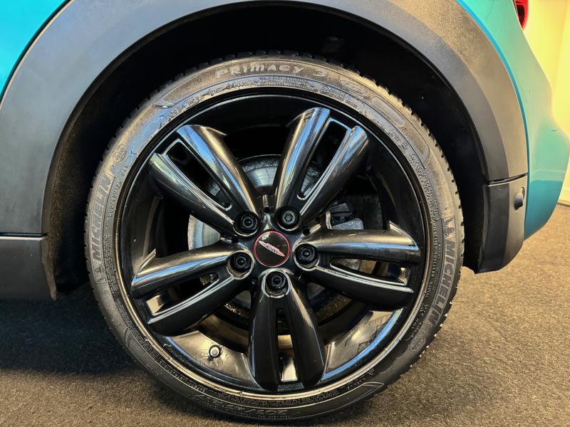 Used MINI Convertible 2019 for sale - 77918641: Photo 16