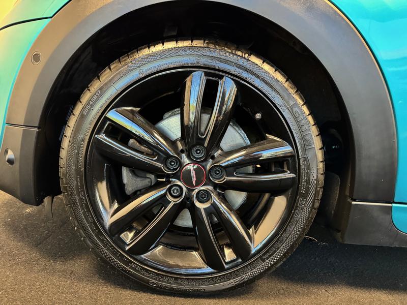 Used MINI Convertible 2019 for sale - 77918641: Photo 17