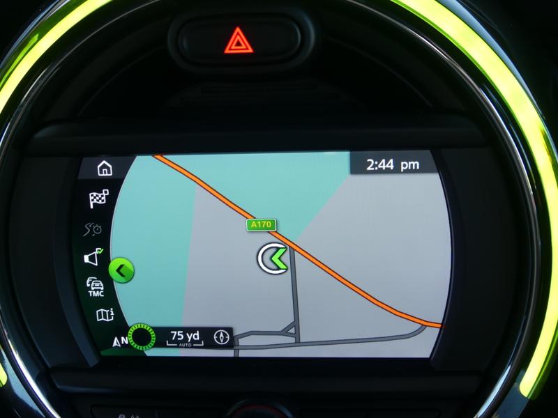 Used MINI Convertible 2019 for sale - 77918641: Photo 18