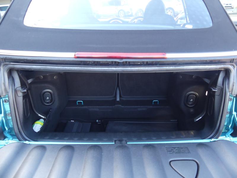 Used MINI Convertible 2019 for sale - 77918641: Photo 24