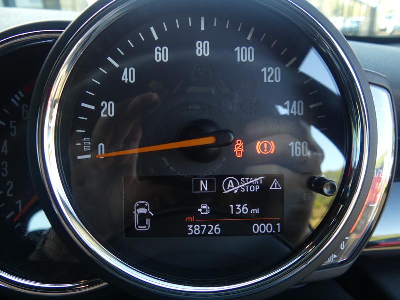 Used MINI Convertible 2019 for sale - 77918641: Photo 27