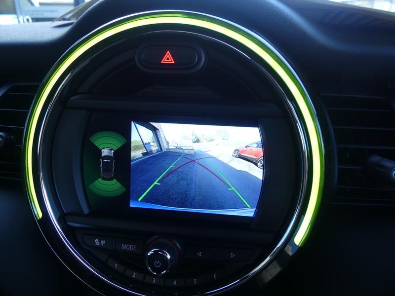 Used MINI Convertible 2019 for sale - 77918641: Photo 31