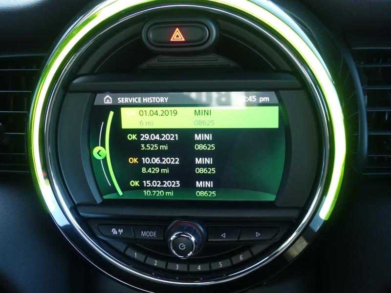 Used MINI Convertible 2019 for sale - 77918641: Photo 33