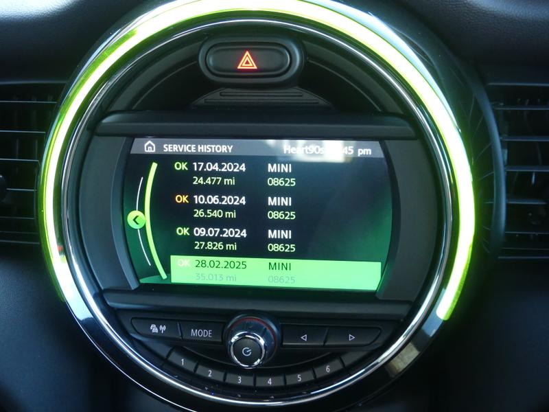 Used MINI Convertible 2019 for sale - 77918641: Photo 35