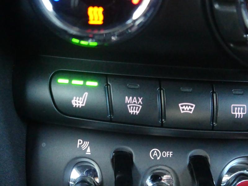 Used MINI Convertible 2019 for sale - 77918641: Photo 37