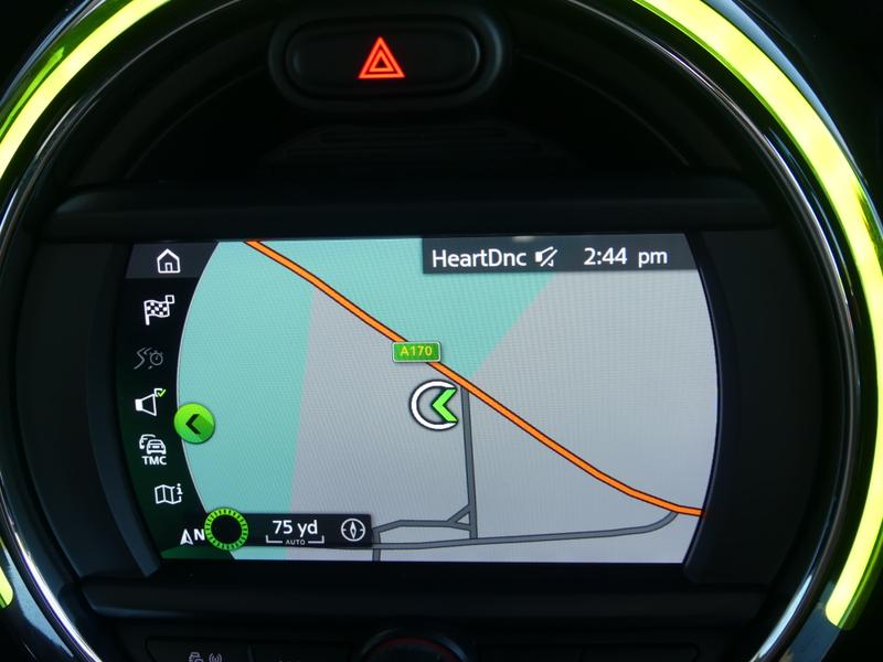 Used MINI Convertible 2019 for sale - 77918641: Photo 39