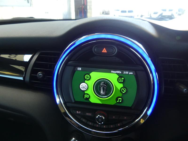 Used MINI Convertible 2019 for sale - 77918641: Photo 45