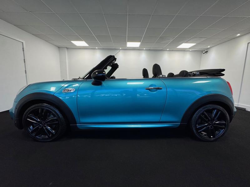 Used MINI Convertible 2019 for sale - 77918641: Photo 7