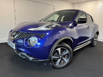 Used Nissan Juke 2019 for sale - 78767872: Photo