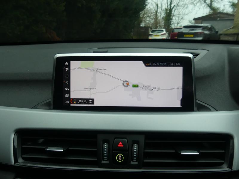 Used BMW X1 2021 for sale - 77427166: Photo 11