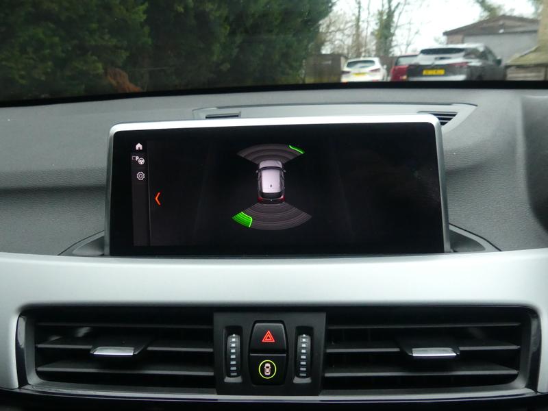 Used BMW X1 2021 for sale - 77427166: Photo 12