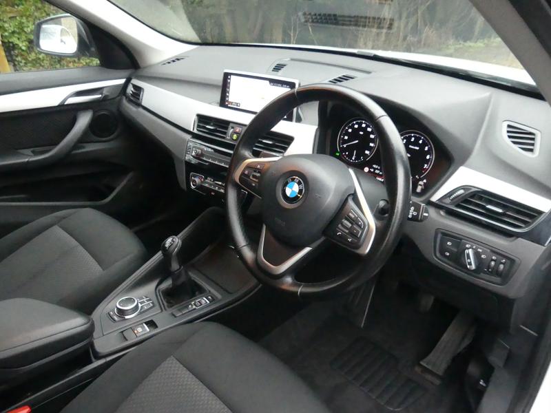 Used BMW X1 2021 for sale - 77427166: Photo 15