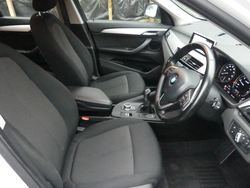 Used BMW X1 2021 for sale - 77427166: Photo 16
