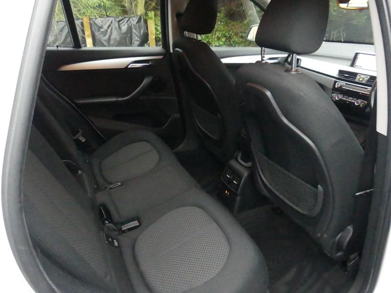 Used BMW X1 2021 for sale - 77427166: Photo 17